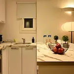 Апартаменты Downtown Superior Салоники