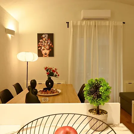 Appartamento Downtown Superior