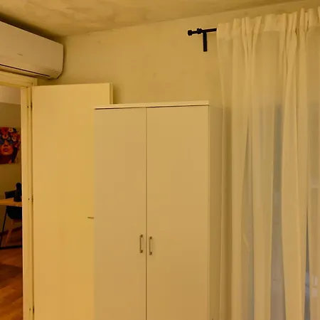 Appartamento Downtown Superior