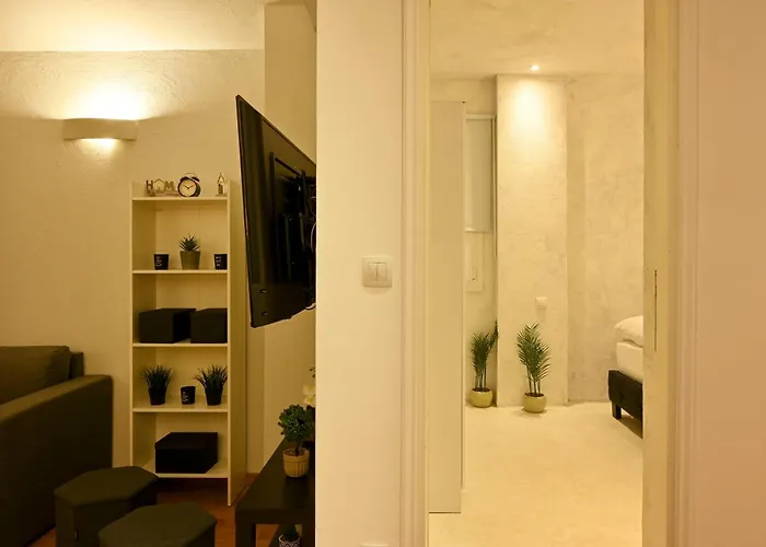 Appartamento Downtown Superior *