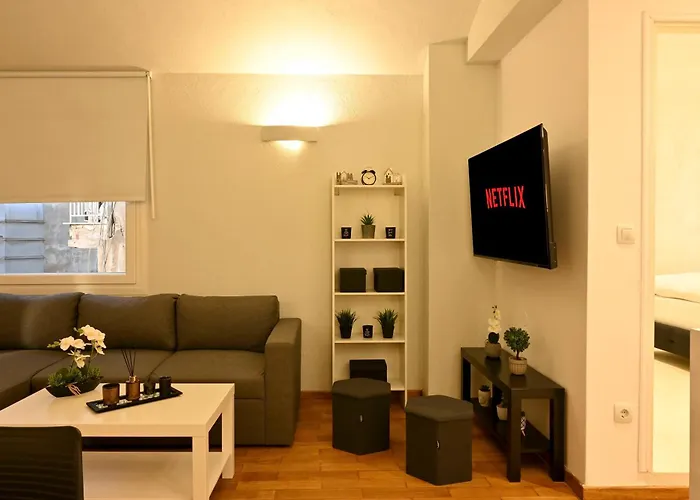 Appartamento Downtown Superior