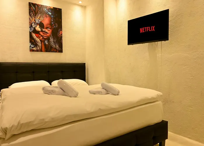 Appartamento Downtown Superior