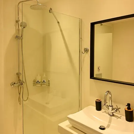 公寓 Downtown Superior