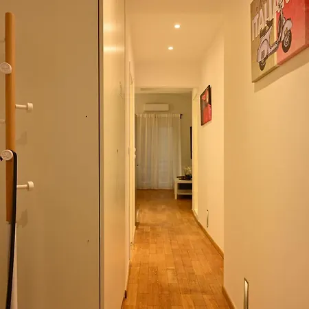 公寓 Downtown Superior *