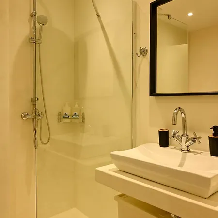 Downtown Superior 公寓 塞萨洛尼基