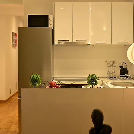 Downtown Superior Apartment *