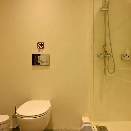 公寓 Downtown Superior 塞萨洛尼基