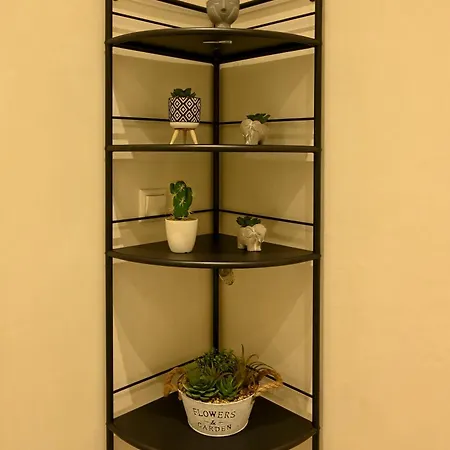 Downtown Superior Apartment *