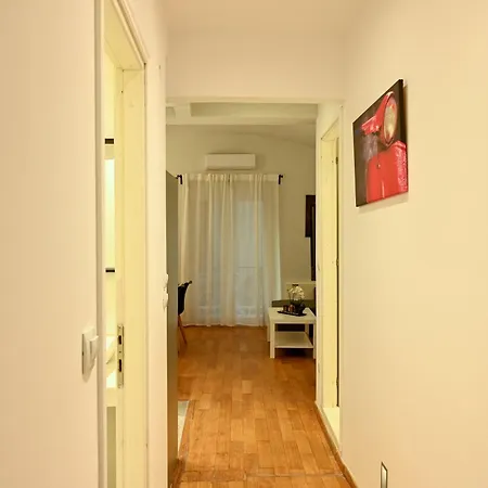 Downtown Superior Apartment