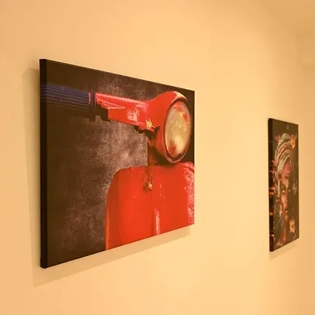 Downtown Superior 公寓 *