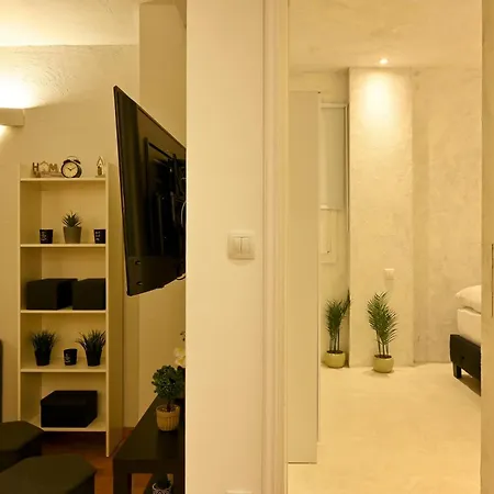 公寓 Downtown Superior *