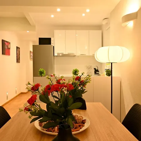 公寓 Downtown Superior