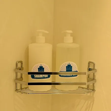 Downtown Superior 公寓