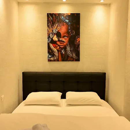 Downtown Superior 公寓 *