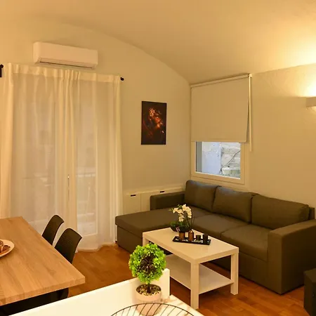 Downtown Superior Lägenhet