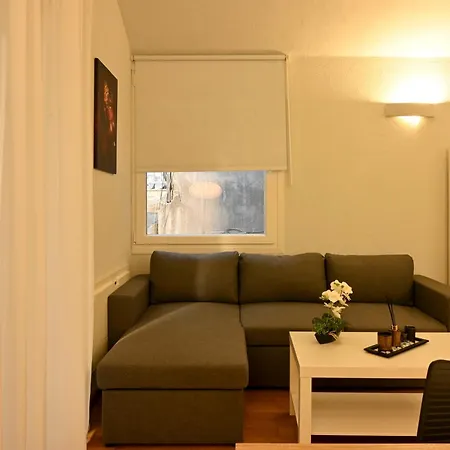 Downtown Superior 公寓