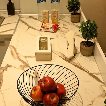 公寓 Downtown Superior *