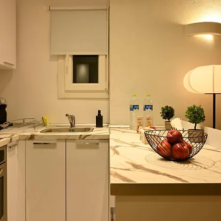 Apartment Downtown Superior Thessaloniki