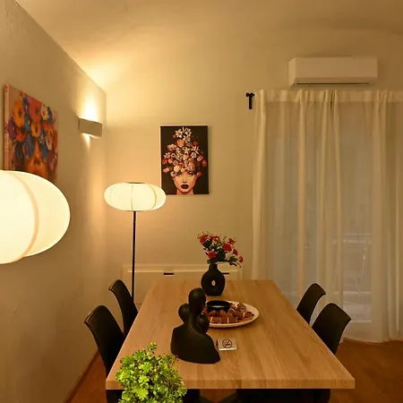 公寓 Downtown Superior 塞萨洛尼基