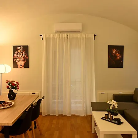 公寓 Downtown Superior *