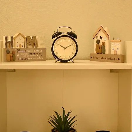 Lägenhet Downtown Superior Thessaloníki