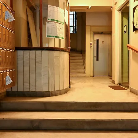 公寓 Downtown Superior 塞萨洛尼基