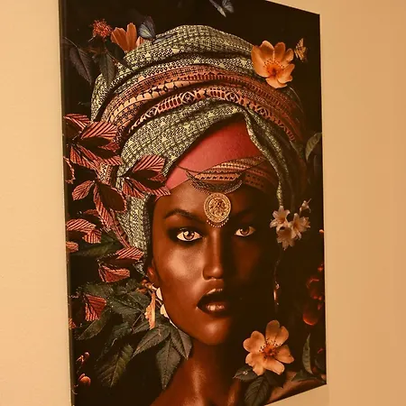 Downtown Superior 公寓 *