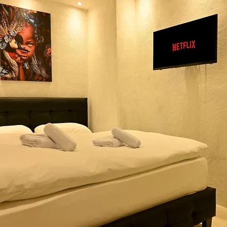 公寓 Downtown Superior