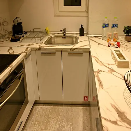 Downtown Superior 公寓