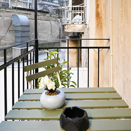 公寓 Downtown Superior