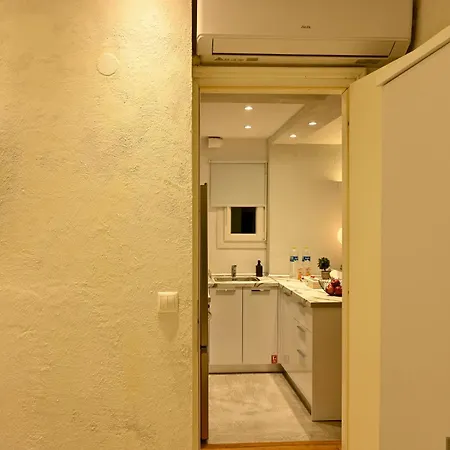 公寓 Downtown Superior 塞萨洛尼基