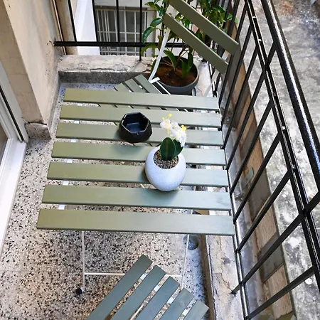 Downtown Superior 公寓