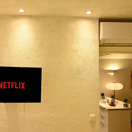 公寓 Downtown Superior 塞萨洛尼基