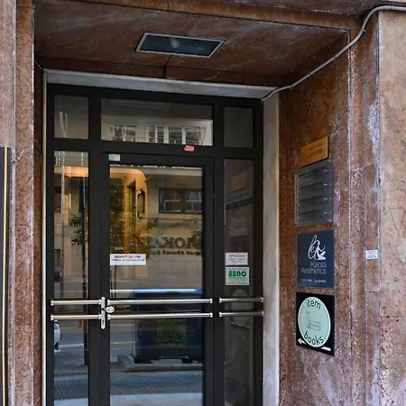Downtown Superior Apartment