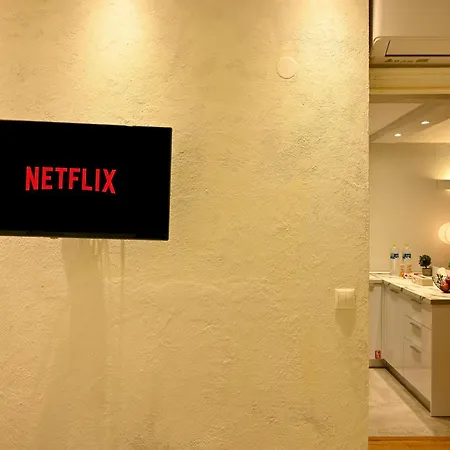 Apartment Downtown Superior Thessaloniki