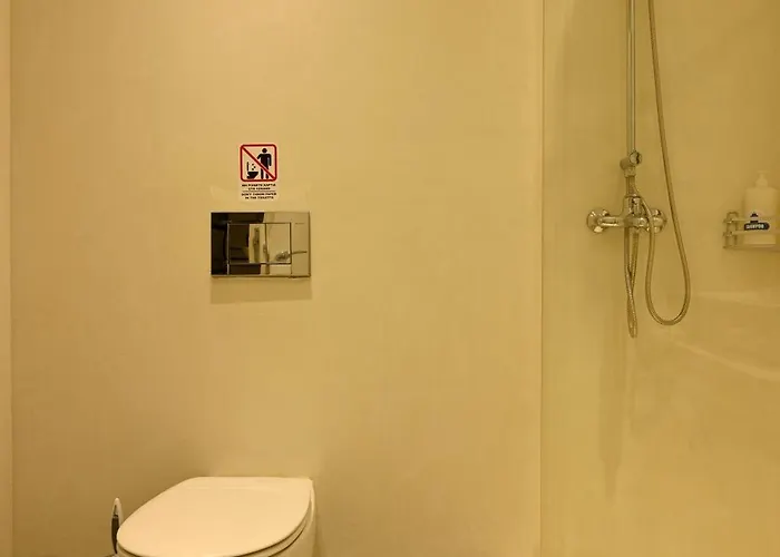 Downtown Superior דירה