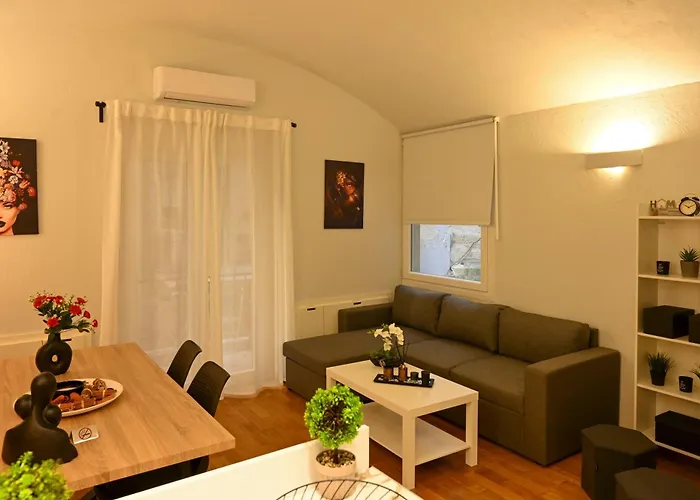 Downtown Superior דירה