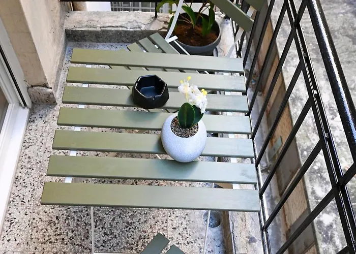 Downtown Superior דירה