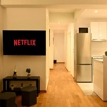 Διαμέρισμα Downtown Superior *