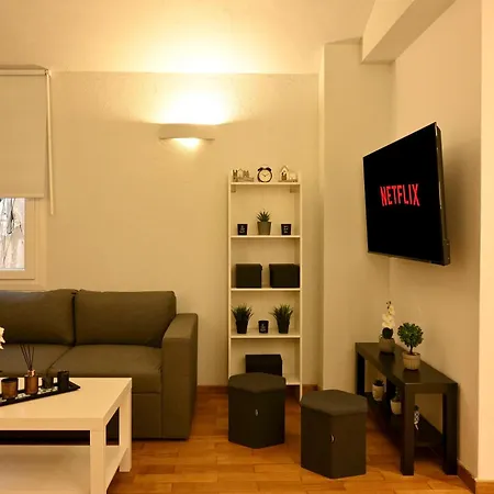 Downtown Superior * Θεσσαλονίκη